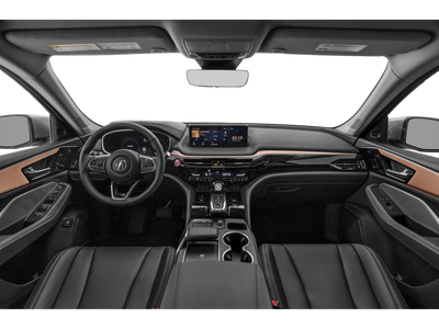 2022 Acura MDX 3.5L