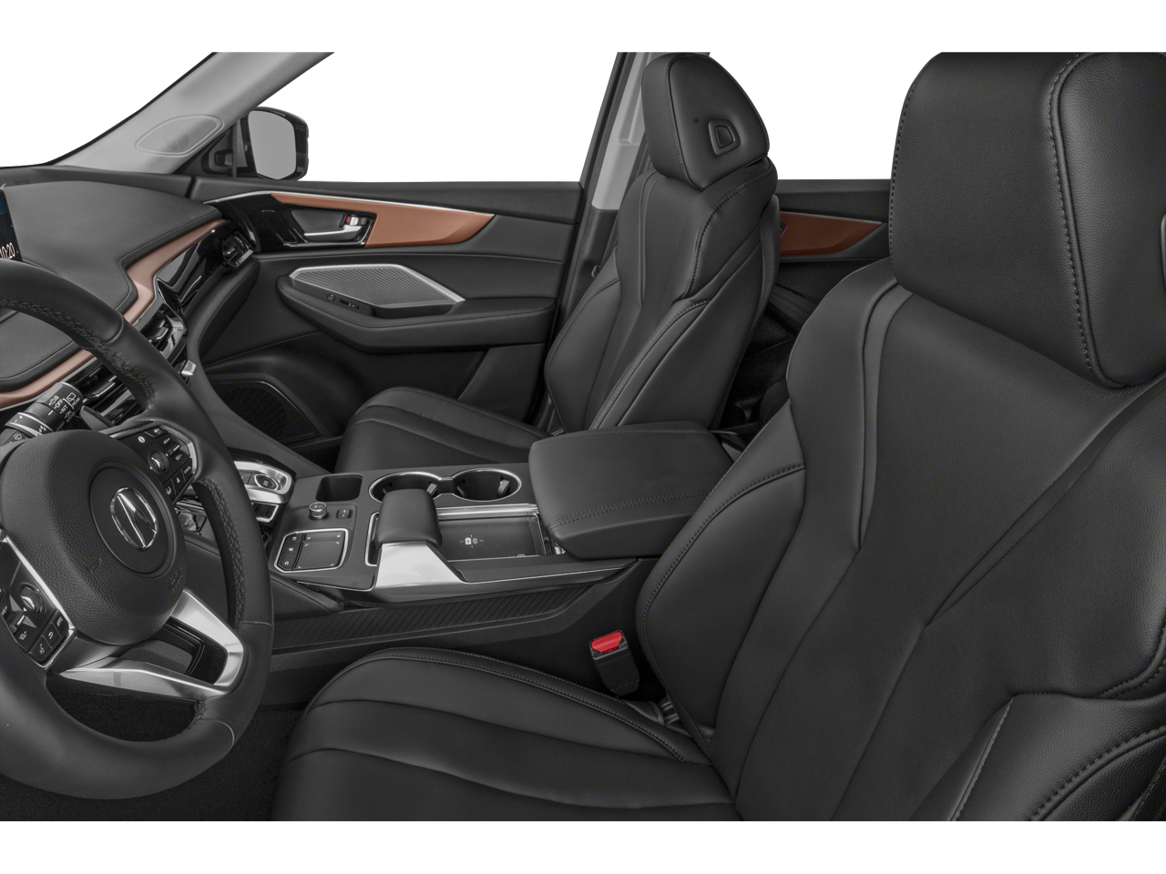 2022 Acura MDX 3.5L