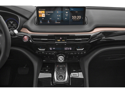 2022 Acura MDX 3.5L