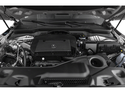 2022 Acura MDX 3.5L