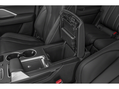 2022 Acura MDX 3.5L