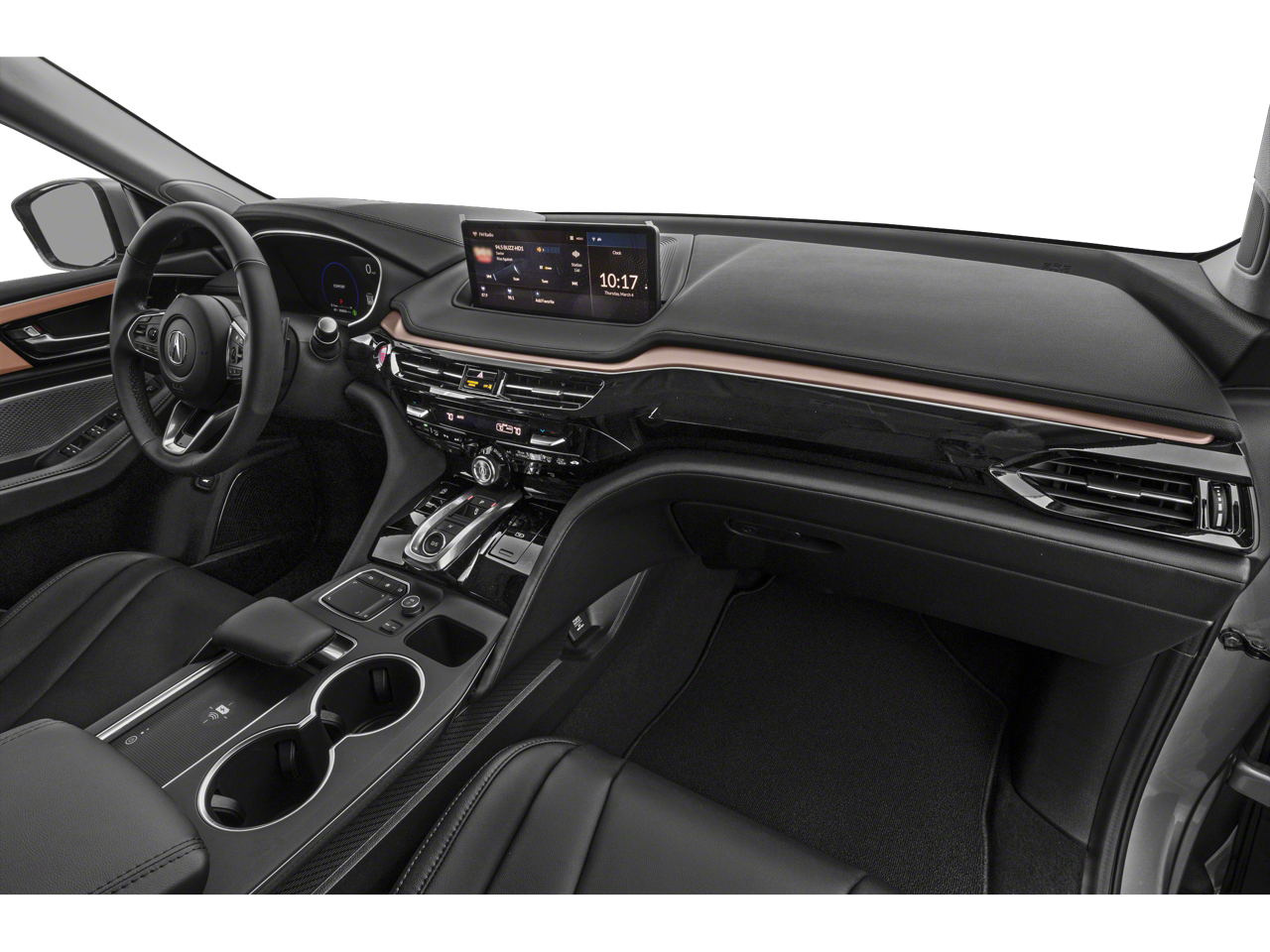2022 Acura MDX 3.5L