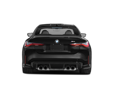 2022 BMW M4 Competition