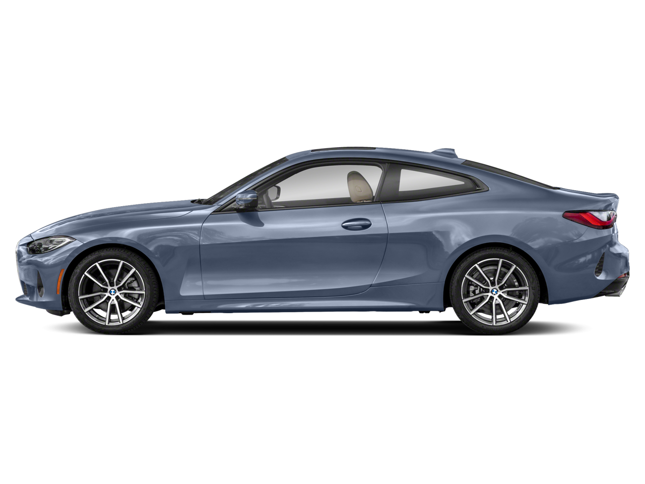 2022 BMW 4 Series 430i xDrive