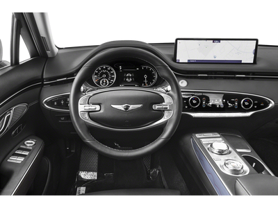 2022 Genesis GV70 2.5T