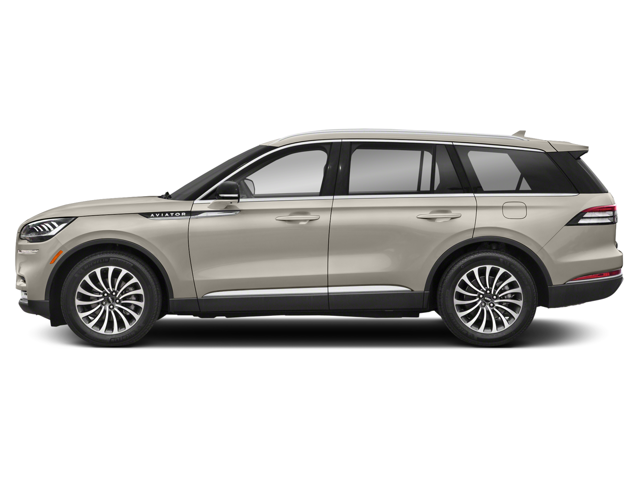 2022 Lincoln Aviator Reserve Premium