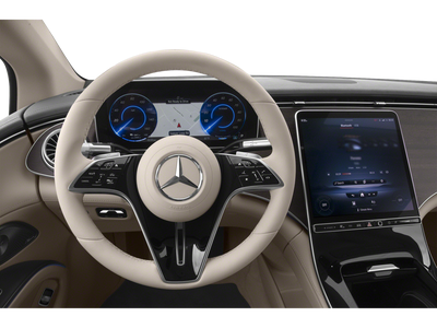 2022 Mercedes-Benz EQS 450 Base
