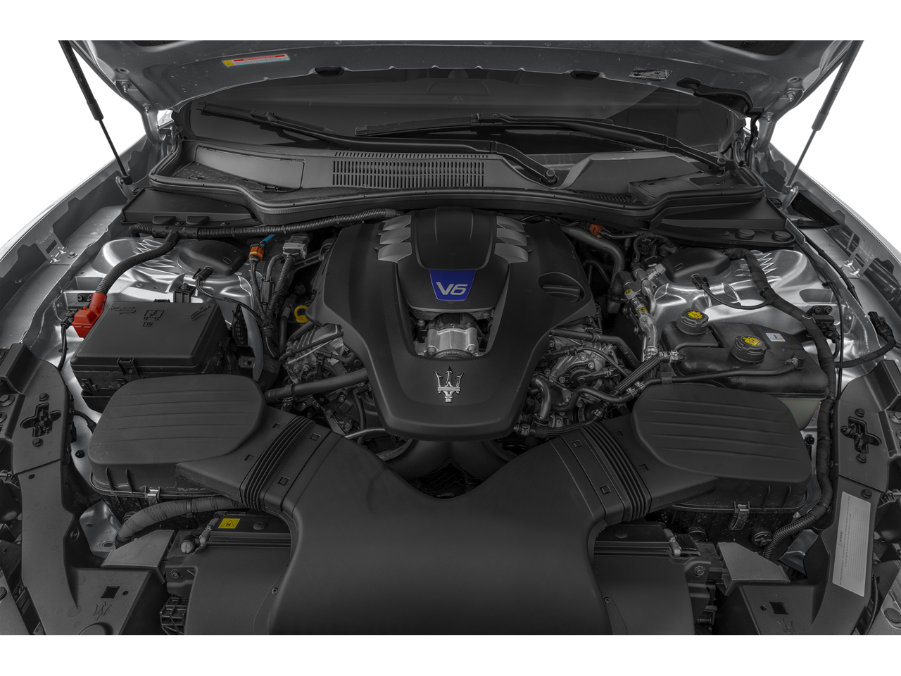 2022 Maserati Ghibli GT