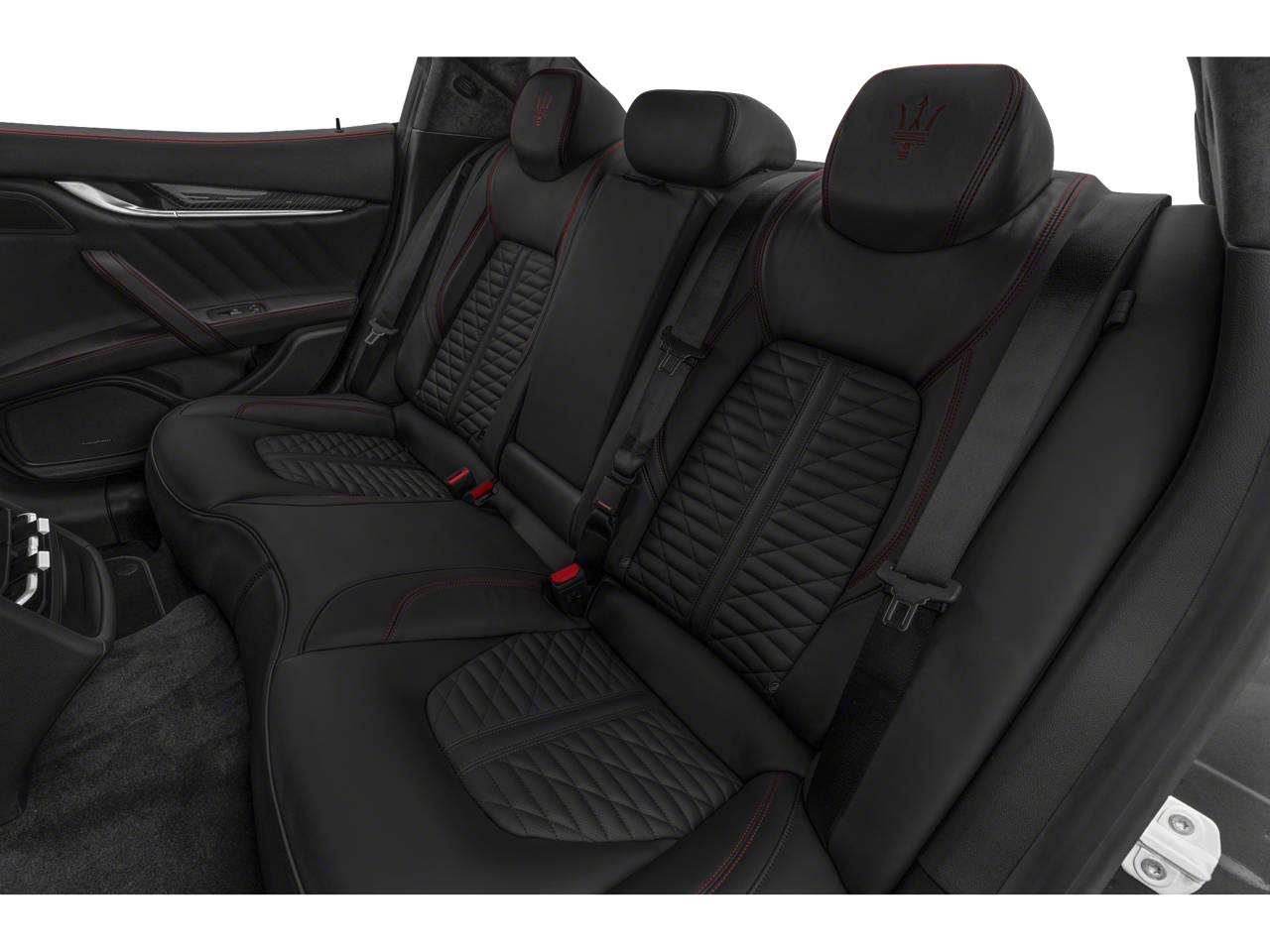 2022 Maserati Ghibli GT