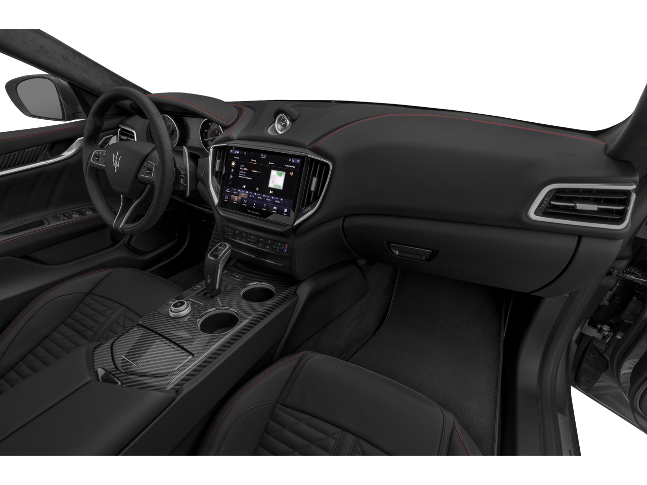 2022 Maserati Ghibli GT