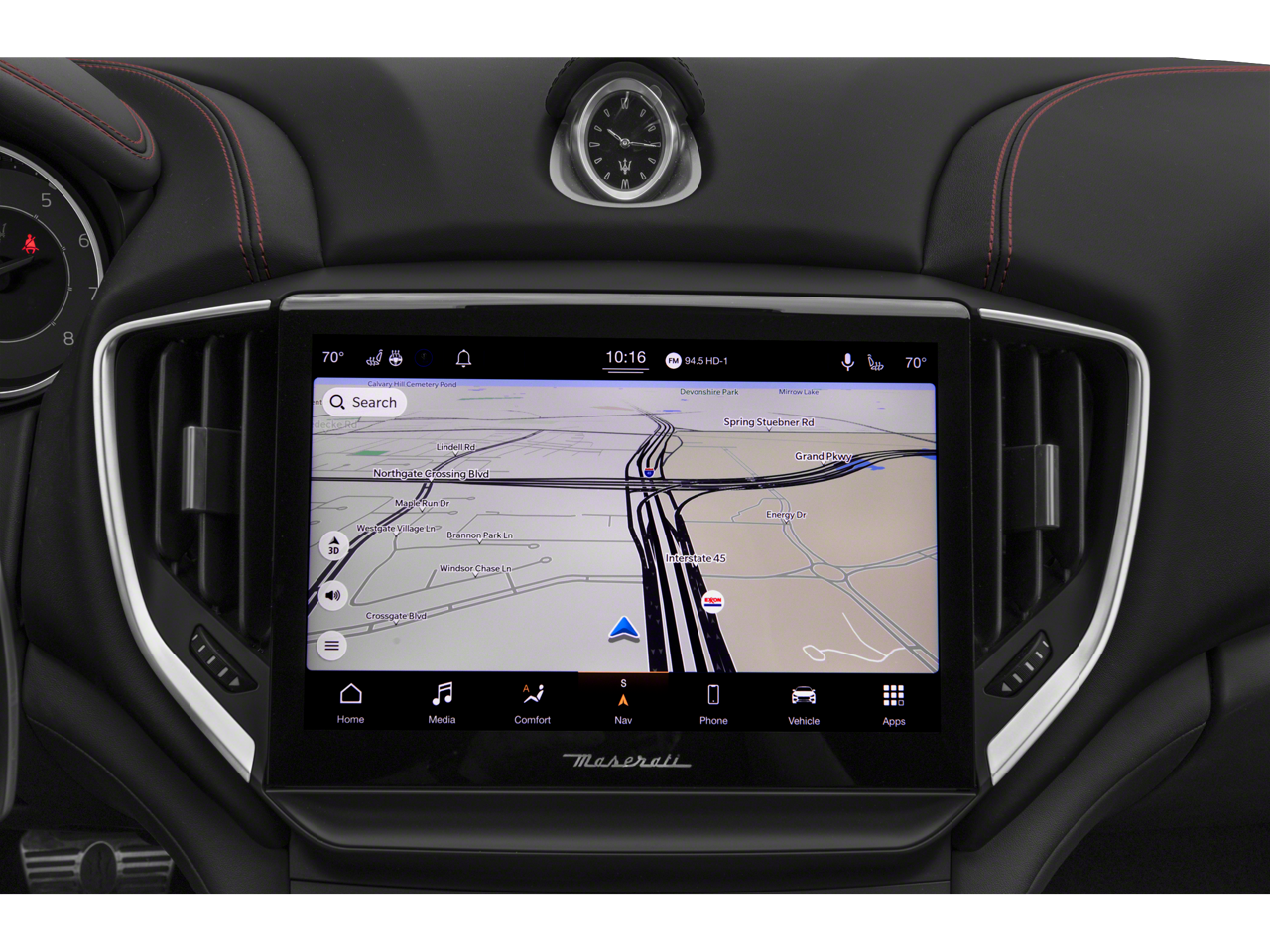 2022 Maserati Ghibli GT