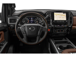 2022 Nissan Titan Platinum Reserve