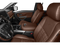 2022 Nissan Titan Platinum Reserve