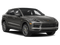 2022 Porsche Cayenne E-Hybrid Coupe Base