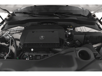 2023 Acura MDX Technology SH-AWD