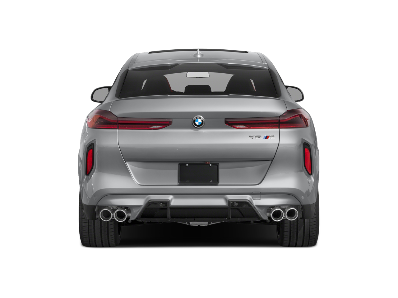 2023 BMW X6 M Base
