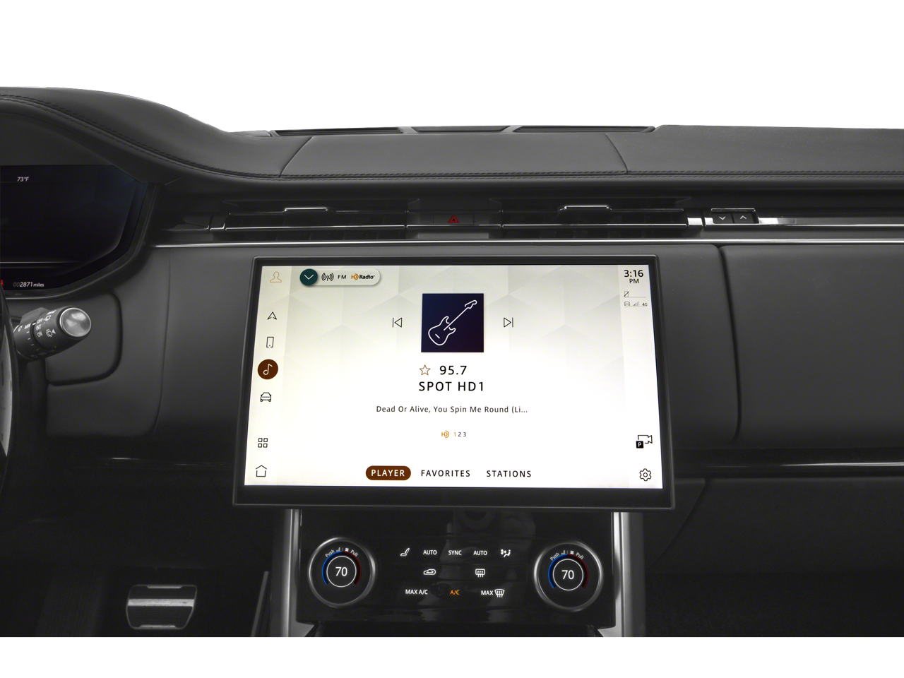 2023 Land Rover Range Rover Autobiography