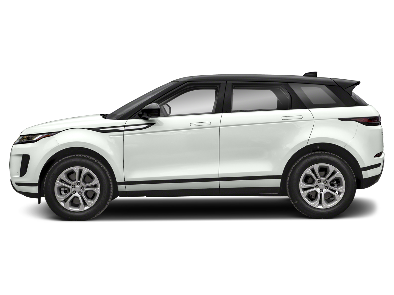 2023 Land Rover Range Rover Evoque S photo 2