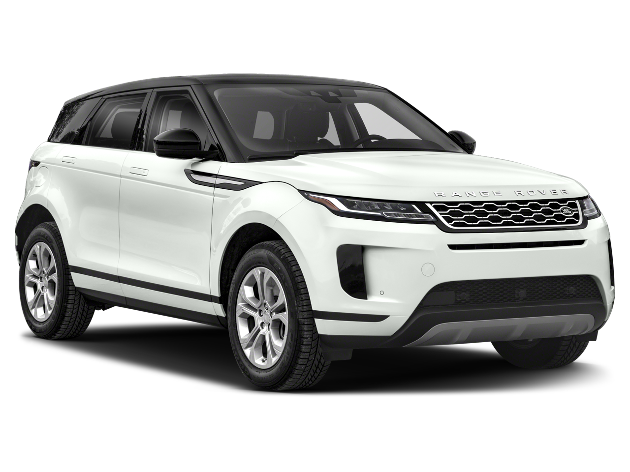2023 Land Rover Range Rover Evoque S photo 3