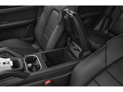 2023 Porsche Cayenne Base