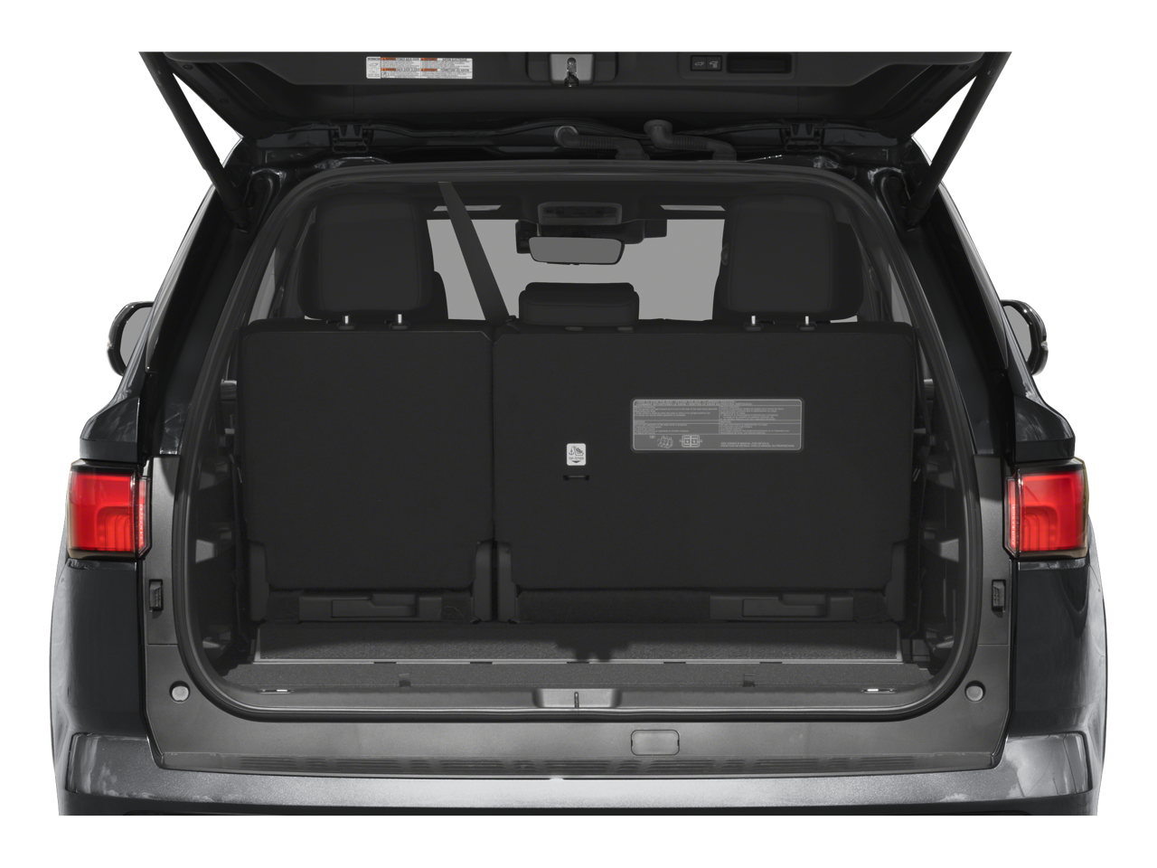 2023 Toyota Sequoia SR5