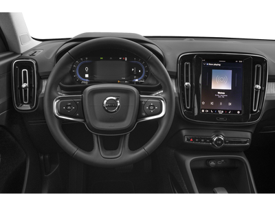 2023 Volvo XC40 B5 Core