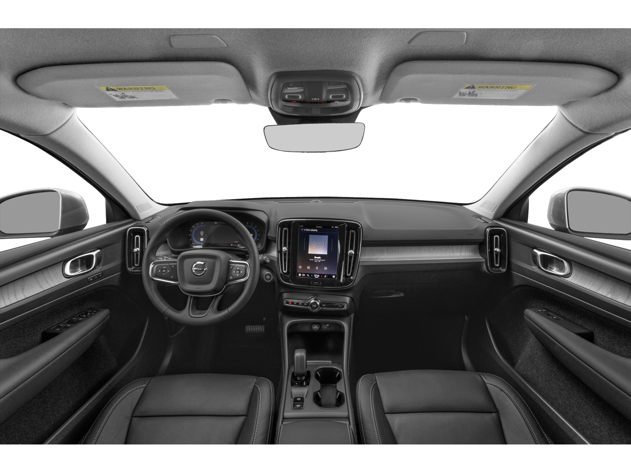 2023 Volvo XC40 B5 Core