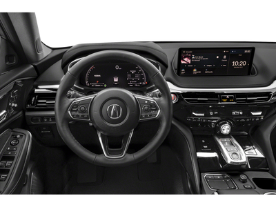 2024 Acura MDX 3.5L SH-AWD