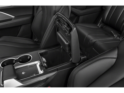 2024 Acura MDX 3.5L SH-AWD