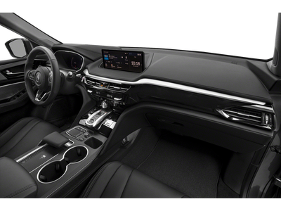 2024 Acura MDX 3.5L SH-AWD