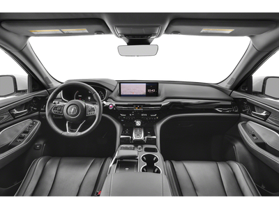 2024 Acura MDX Advance SH-AWD