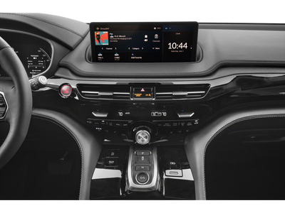 2024 Acura MDX Advance SH-AWD