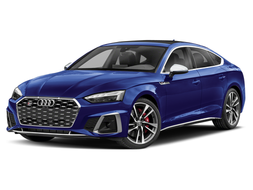 2024 Audi S5 Sportback Premium Plus quattro