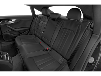 2024 Audi S5 Sportback Premium Plus quattro