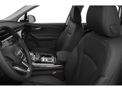 2024 Audi Q7 55 Premium Plus quattro