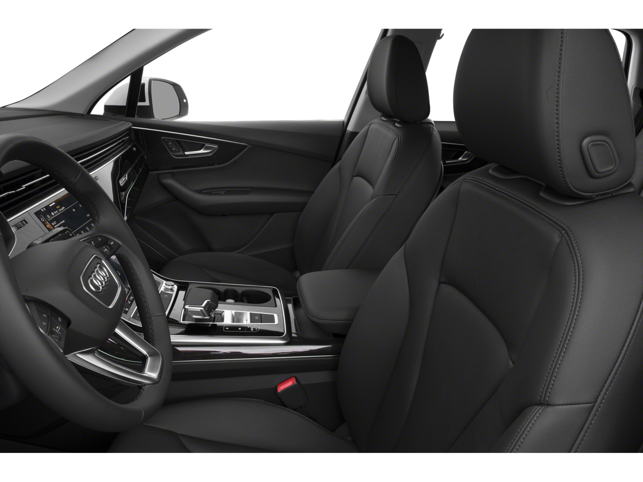 2024 Audi Q7 55 Premium Plus quattro