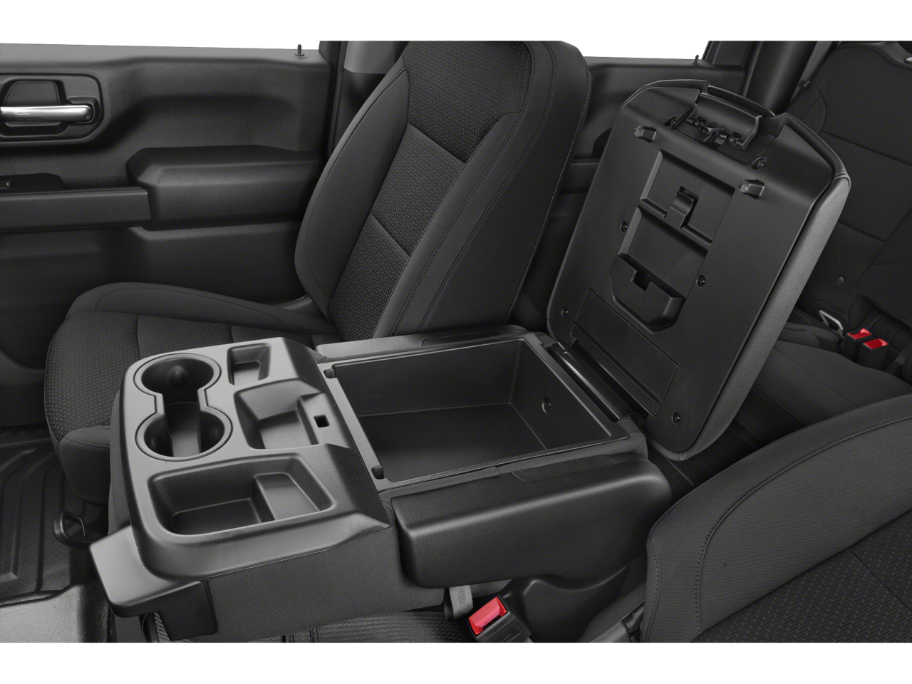 2024 GMC Sierra 2500HD SLT