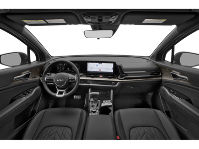 2024 Kia Sportage X-Pro