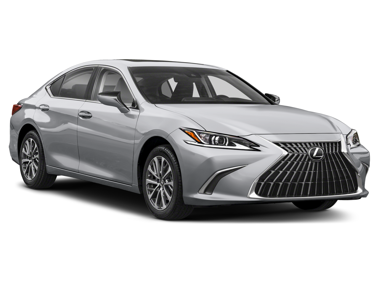 2024 Lexus ES 350