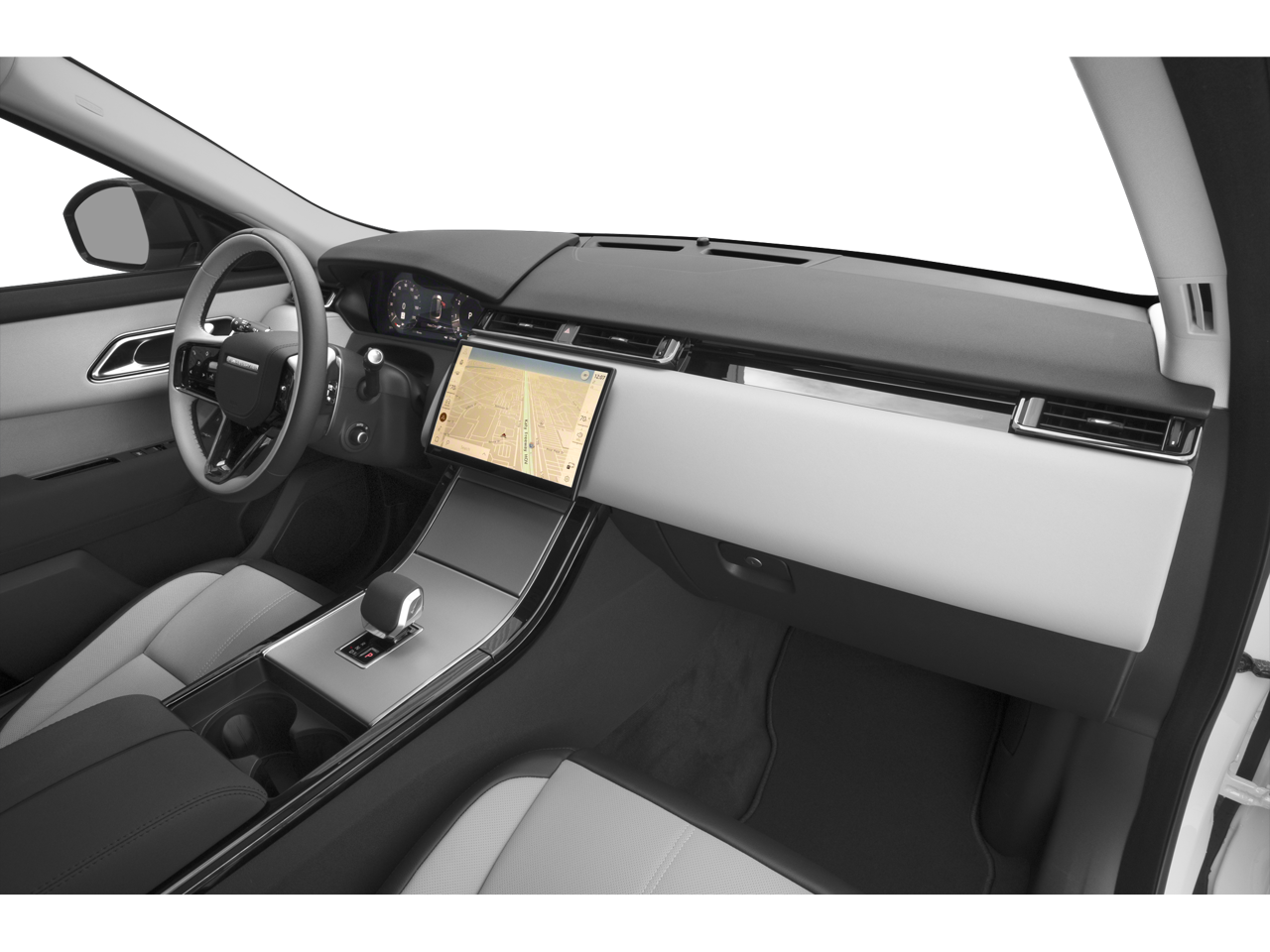 2024 Land Rover Range Rover Velar S