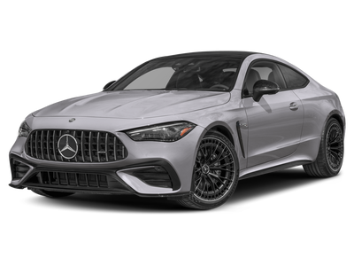 2024 Mercedes-Benz CLE CLE 53 AMG® 4MATIC®