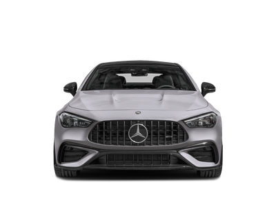 2024 Mercedes-Benz CLE CLE 53 AMG® 4MATIC®
