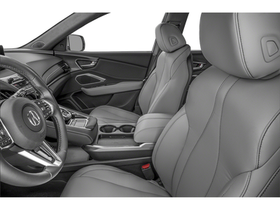 2025 Acura RDX Base SH-AWD