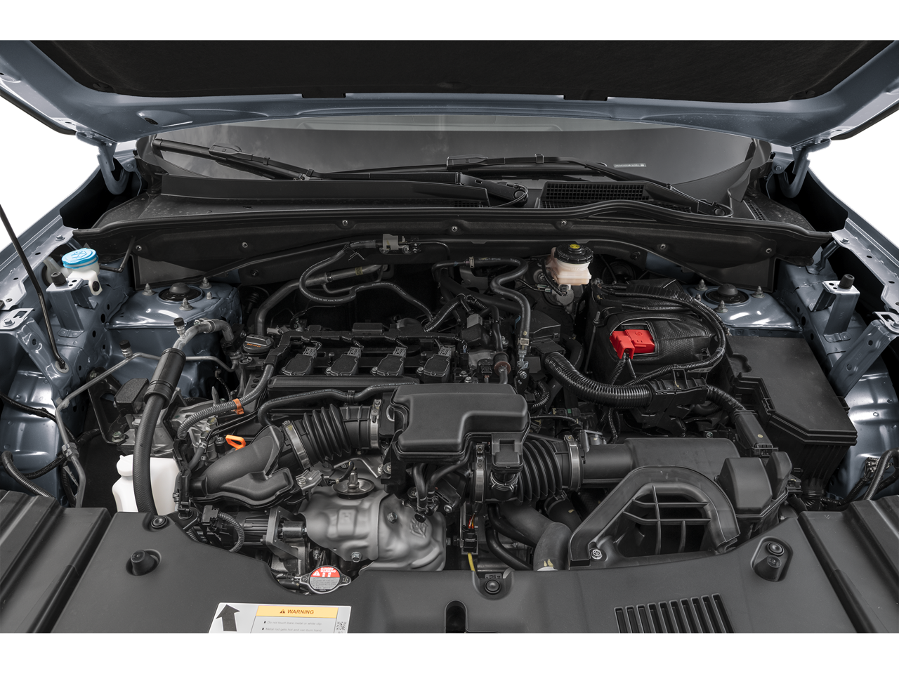 2025 Acura ADX Base