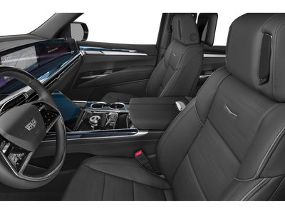 2025 Cadillac Escalade ESV Premium