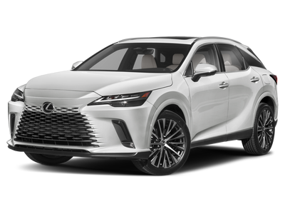 2025 Lexus RX 350 Premium Plus
