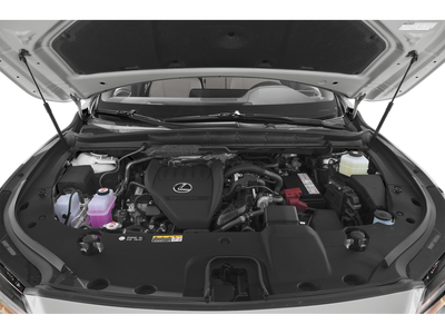 2025 Lexus RX 350 Premium Plus