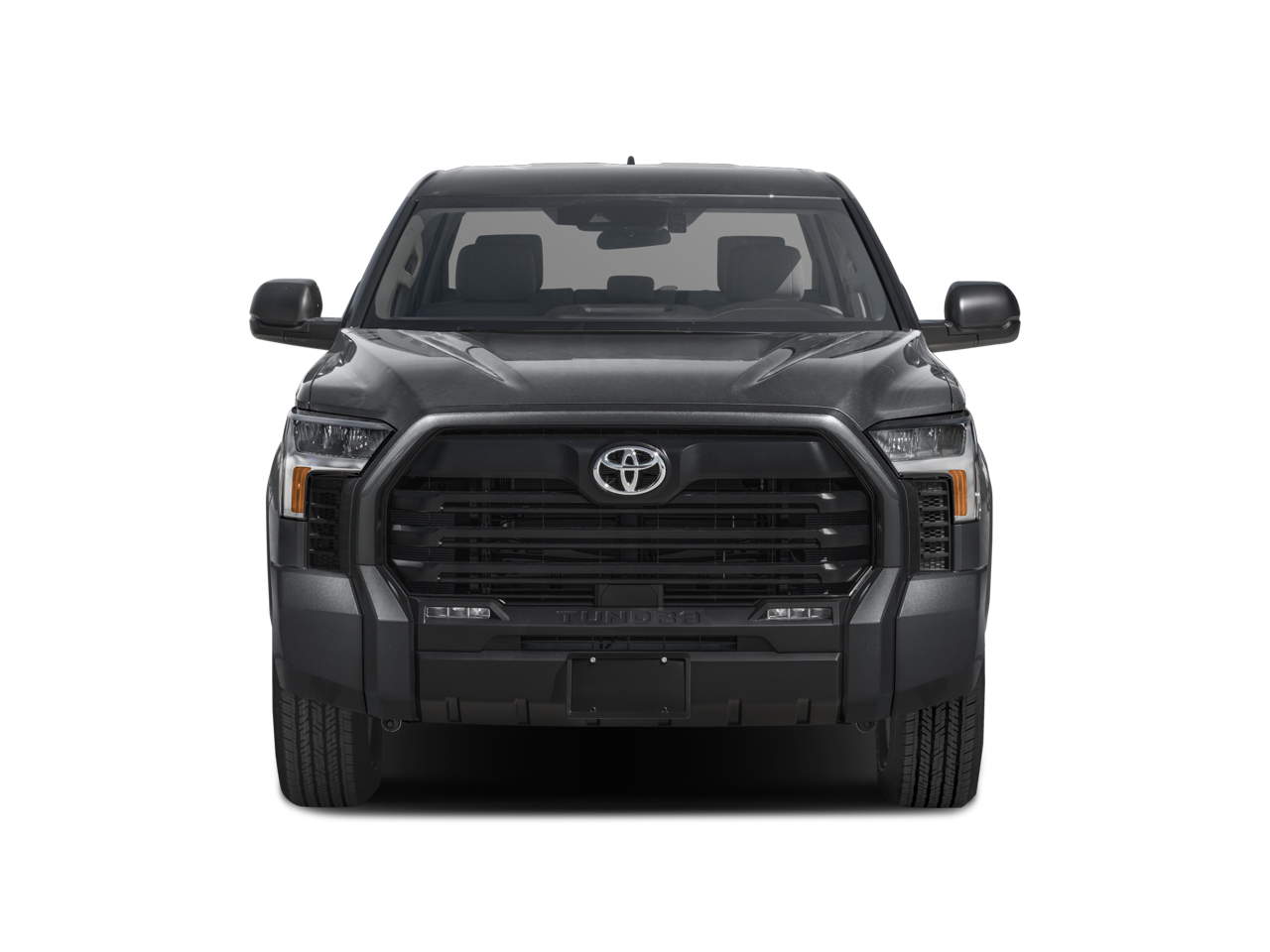 2025 Toyota Tundra SR5 photo 4