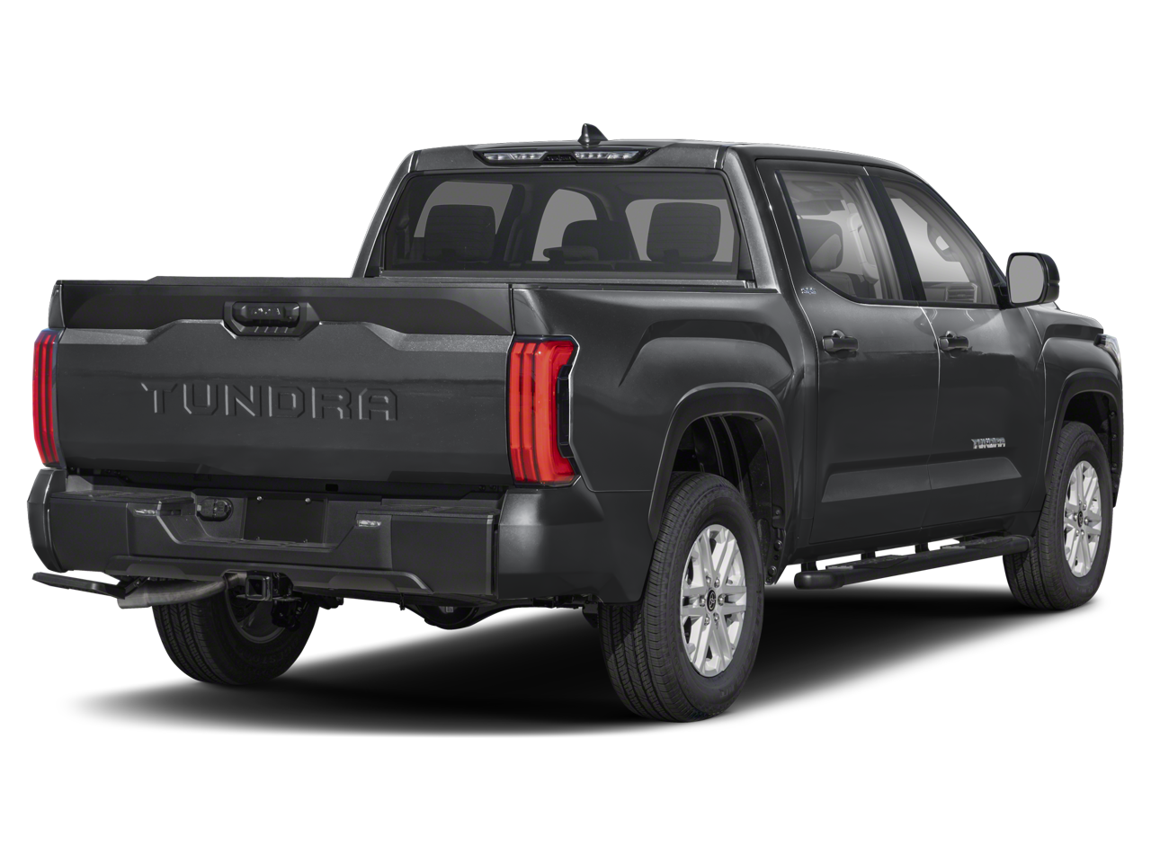 2025 Toyota Tundra SR5 photo 2