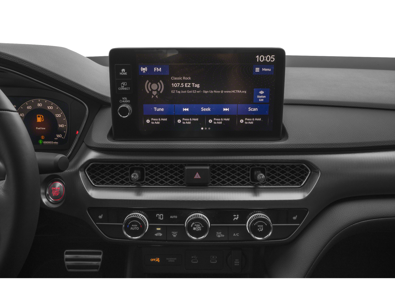 2026 Acura Integra A-Spec Package